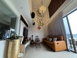 Waterwoods (D19), Condominium #629951551